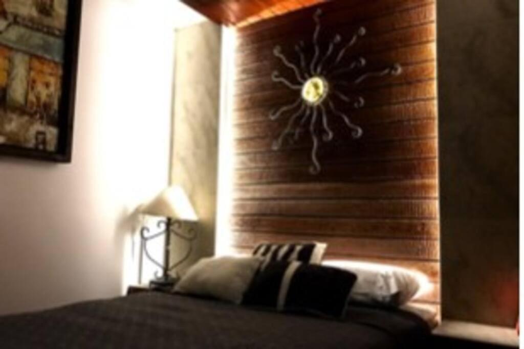 Lovely 1 Downtown Studio Rosarito Esterno foto