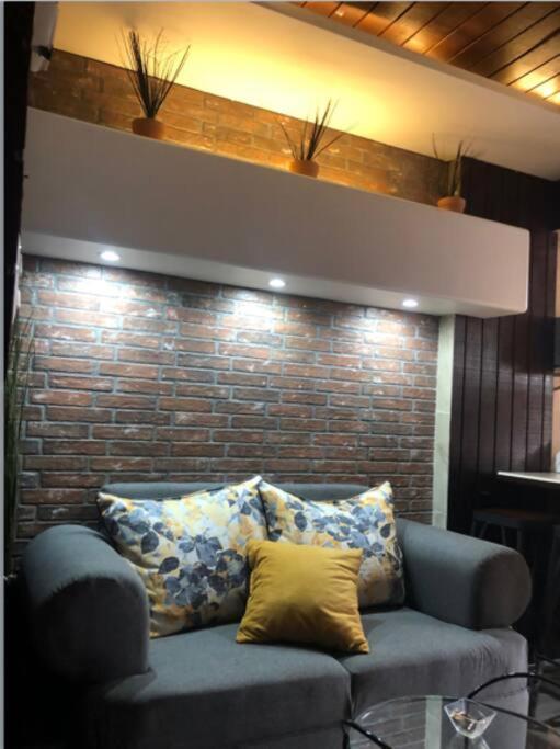 Lovely 1 Downtown Studio Rosarito Esterno foto